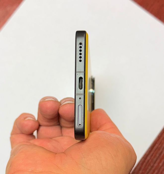 Poco f7 ultra  12gb/256gb doskonały stan