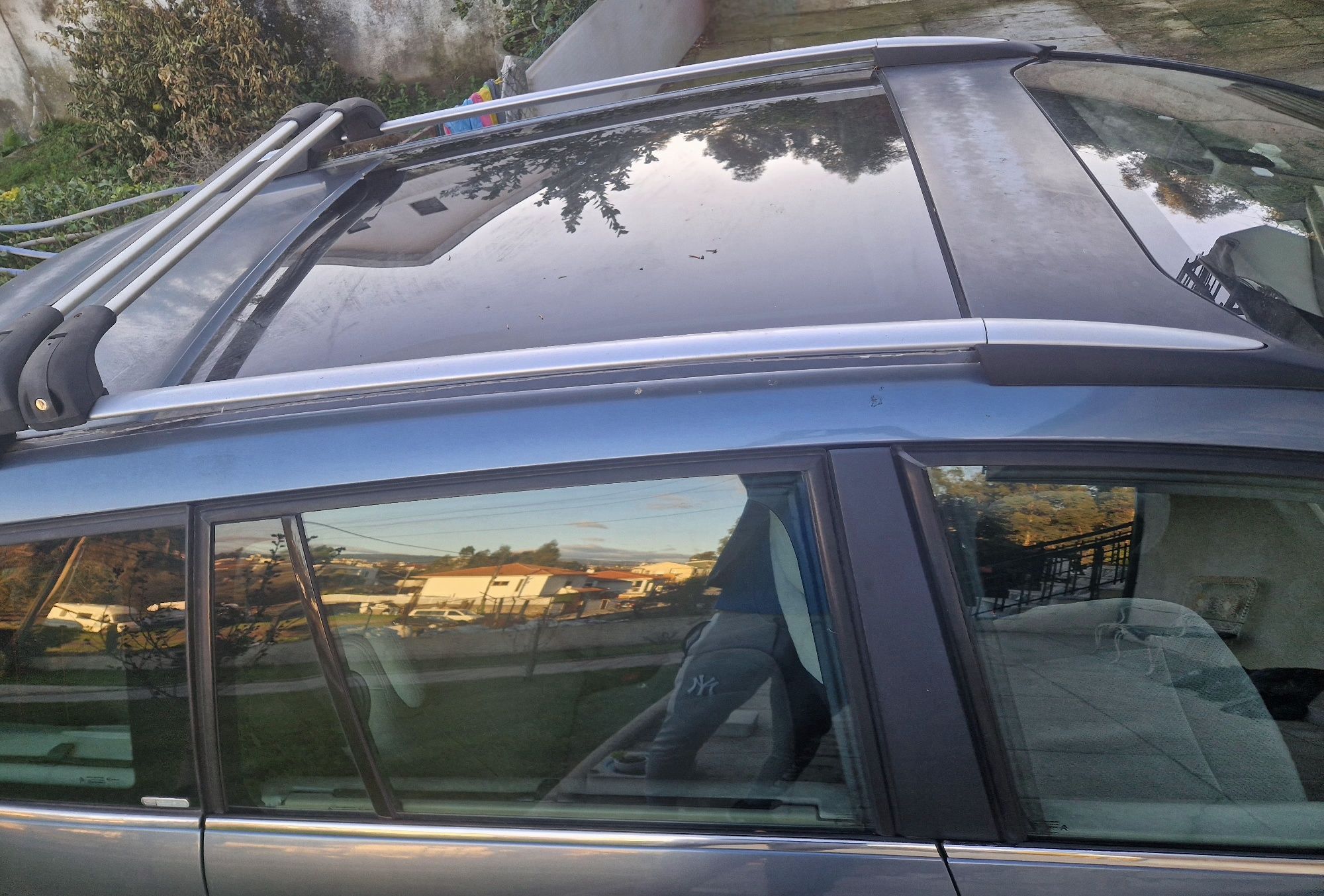 Vende-se C4 Picasso 2006 1.6