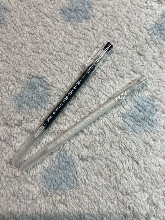 Акрилові маркери Guangna 72 шт.