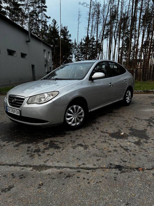 Продам хюндай елантра с документами порядок