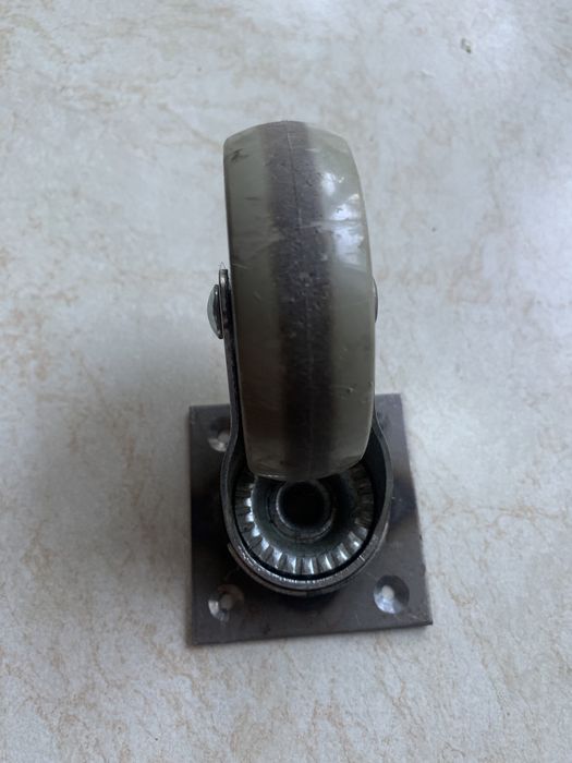 Колеса для мебели