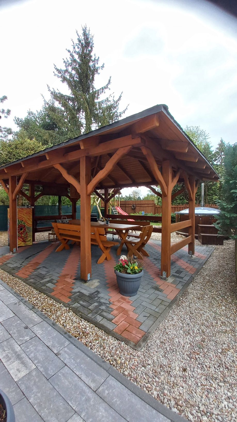 ,JACUZZI   Giżycko /Mikołajki  PRYWATNY POMOST