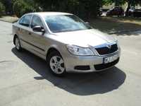 Skoda Octavia 1.6 LPG