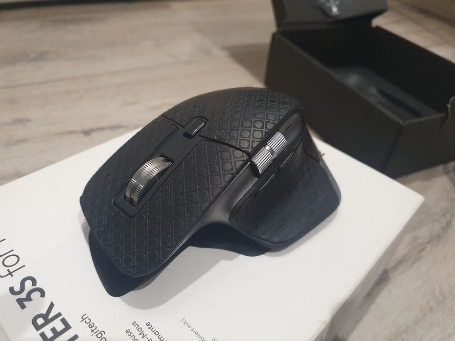 MX MASTER 3S for Mac Windows Android