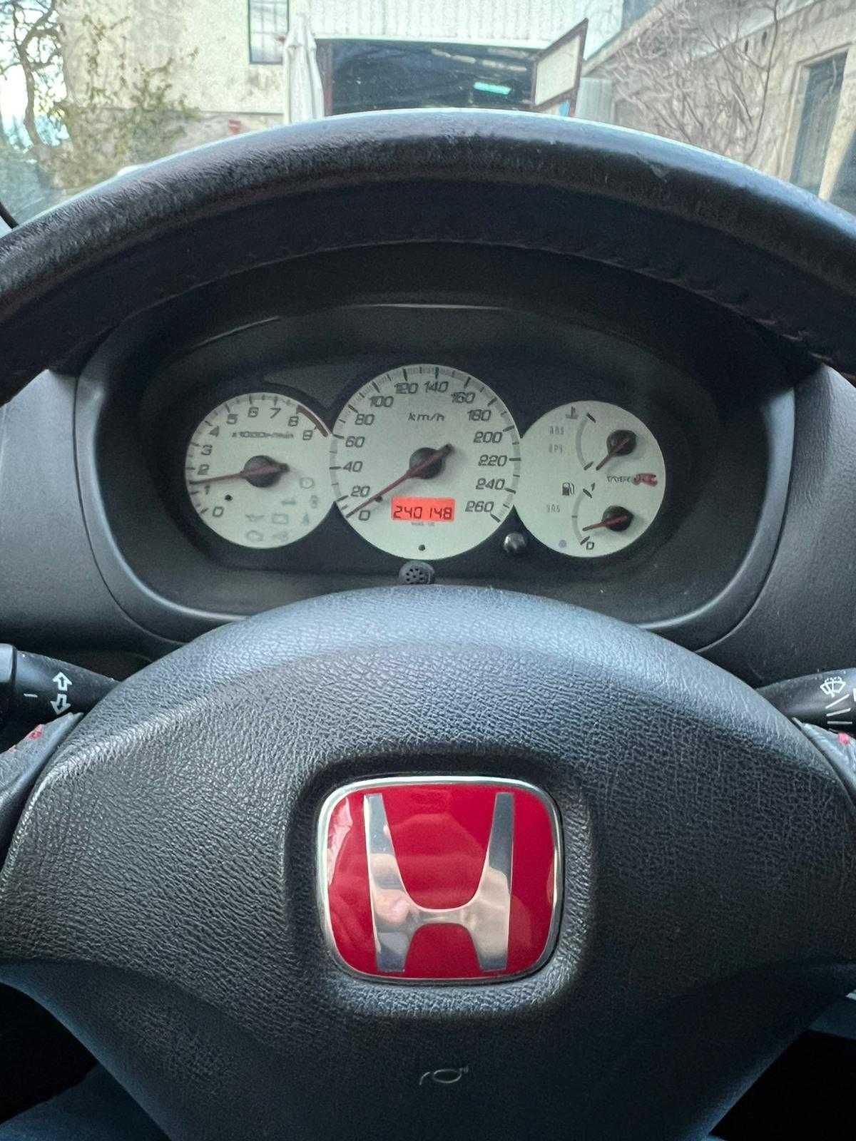 Honda civic type R ep3