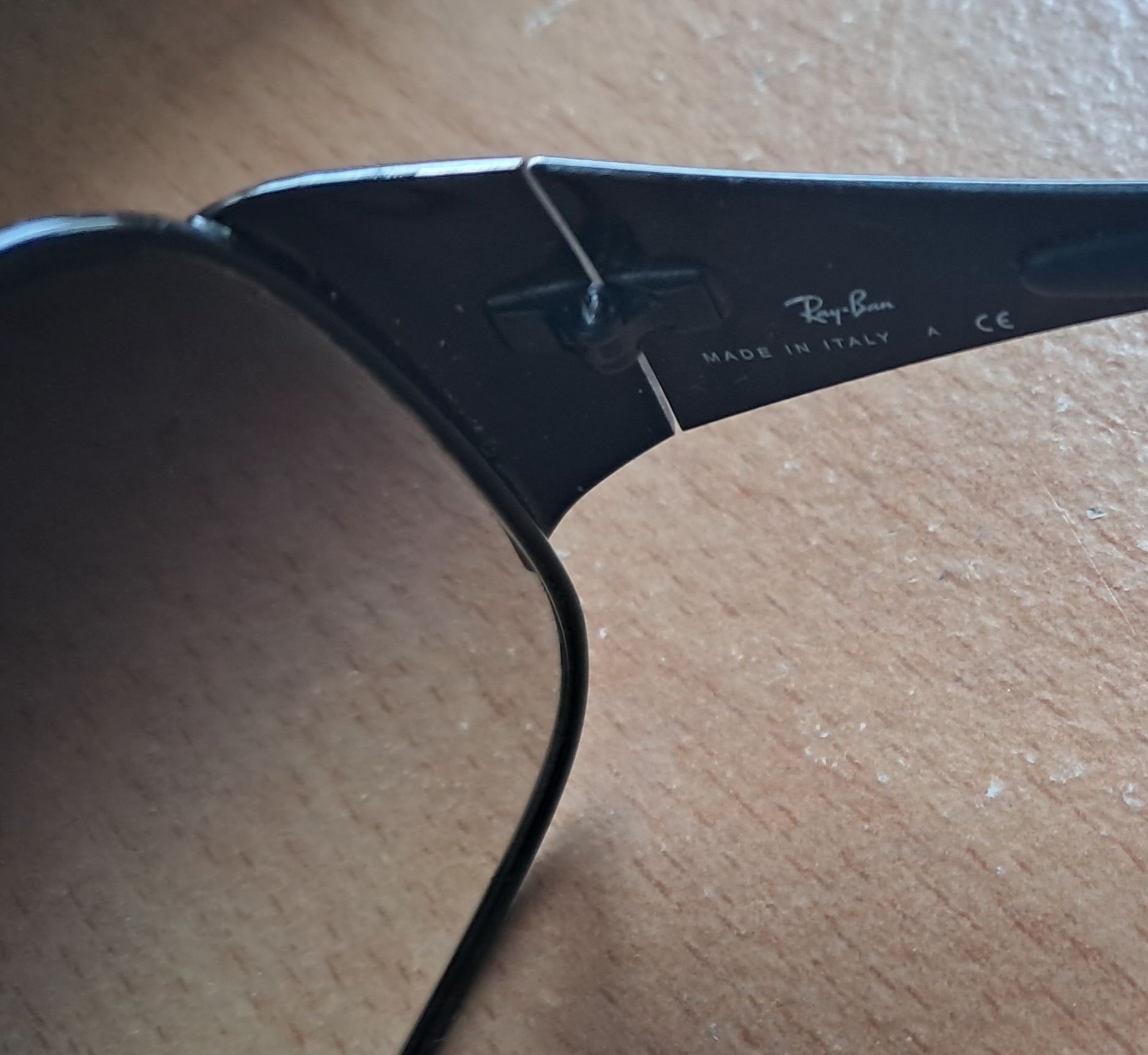 Óculos de sol Ray Ban 3321 Originais