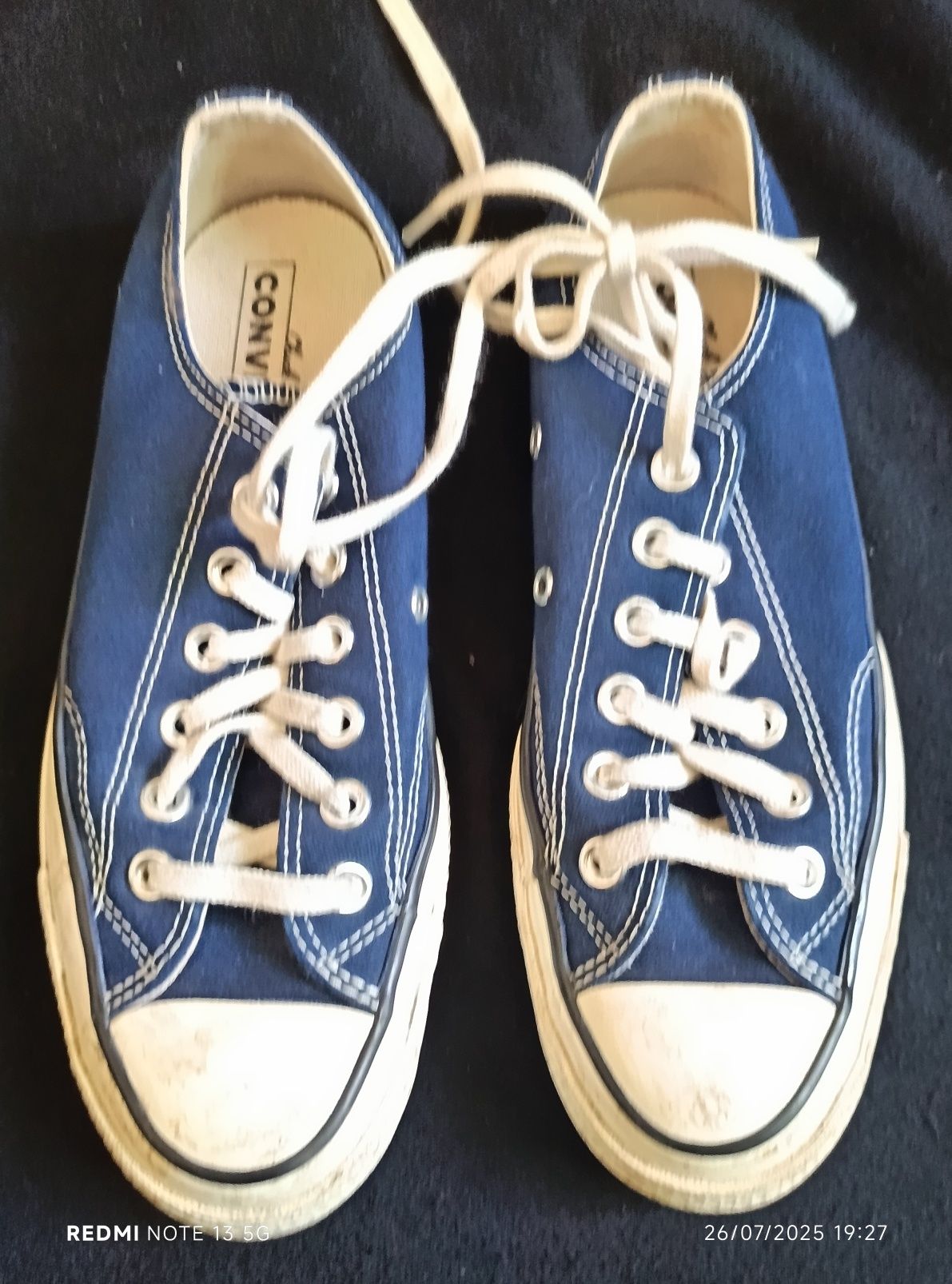 Converse all star Chuck Taylor