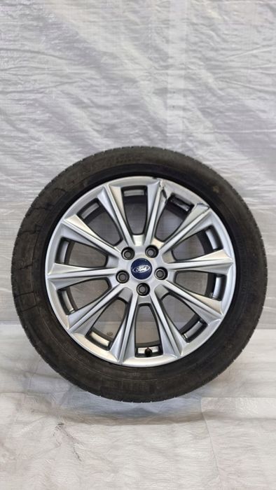 FORD KUGA MK2 ALU FELGA ALUFELGA GJ5C-1007-N1A 7,5 X 18 5X108 ET 52,5