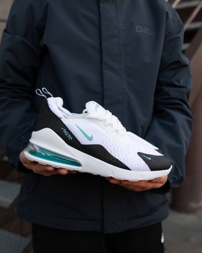 Nike Air Max 270 Mint