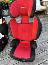 Fotelik Recaro Monza Nova Evo 15-36