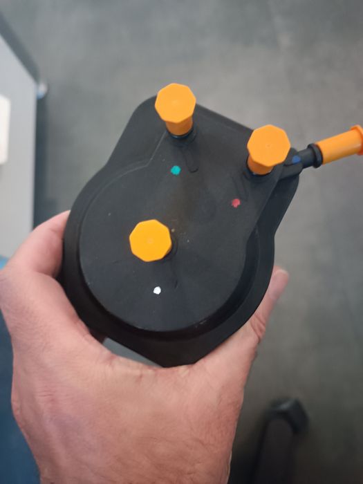 Filtro Gasóleo Renault Kangoo 1.5 Dci