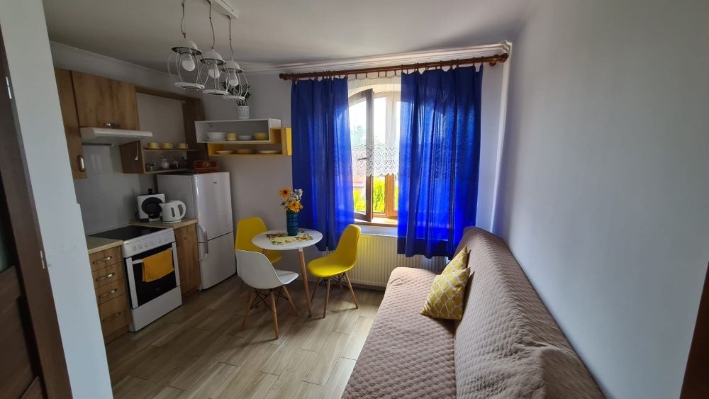 Apartament Gościnny - Łańcut