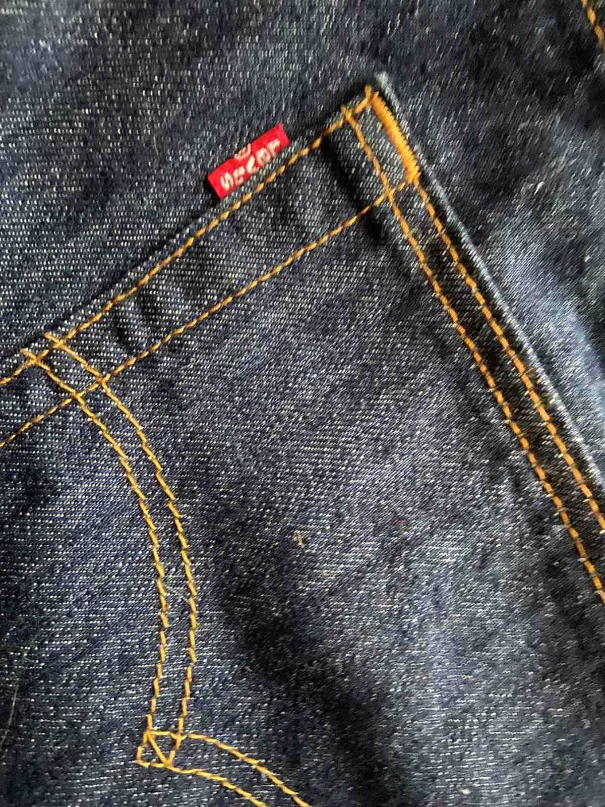 джинсы Levis 501