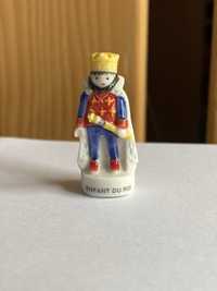 Фарфоровые статуэтки Playmobil Le Cartophilion