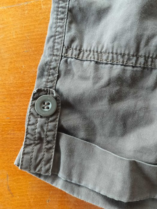 Szorty bawełniane 164