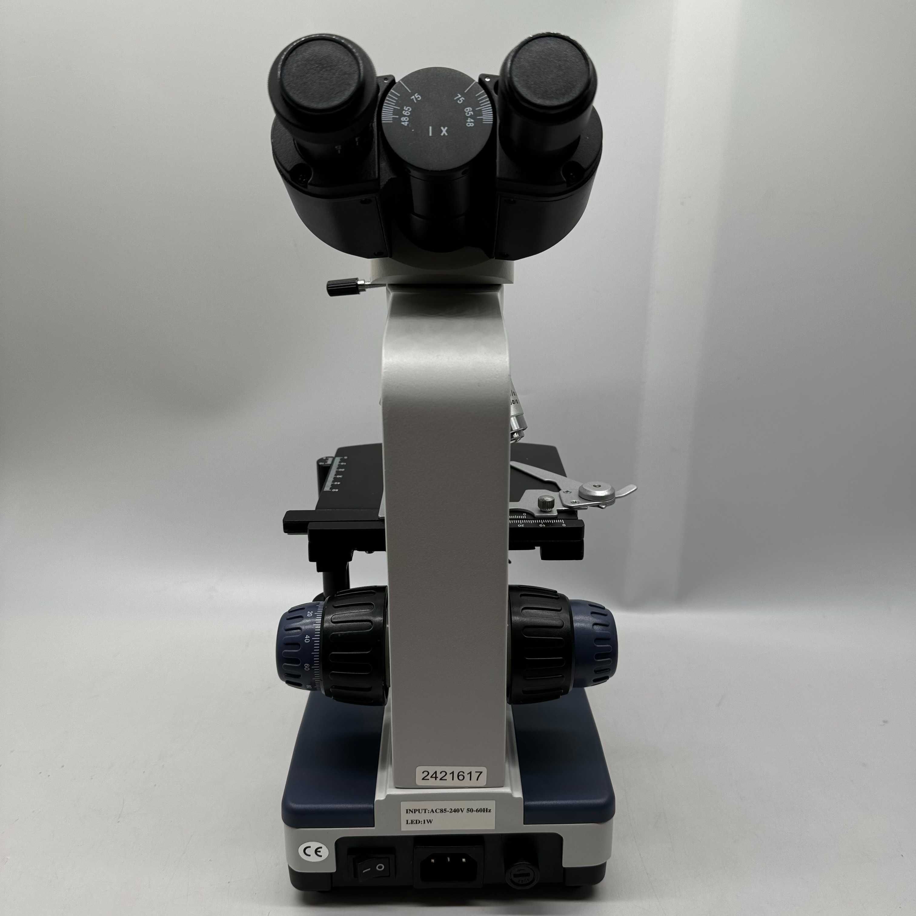 SWIFT SW380B 40-2500-krotne powiększenie z aparatem 5MPx