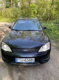 Ford Mondeo Ford Mondeo MK3 ST220