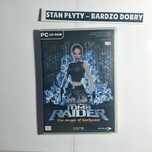 Lara Croft Tomb Raider: The Angel of Darkness (PC) (PL) PC SUPER STAN
