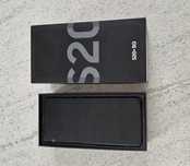 Samsung s20 plus 5g