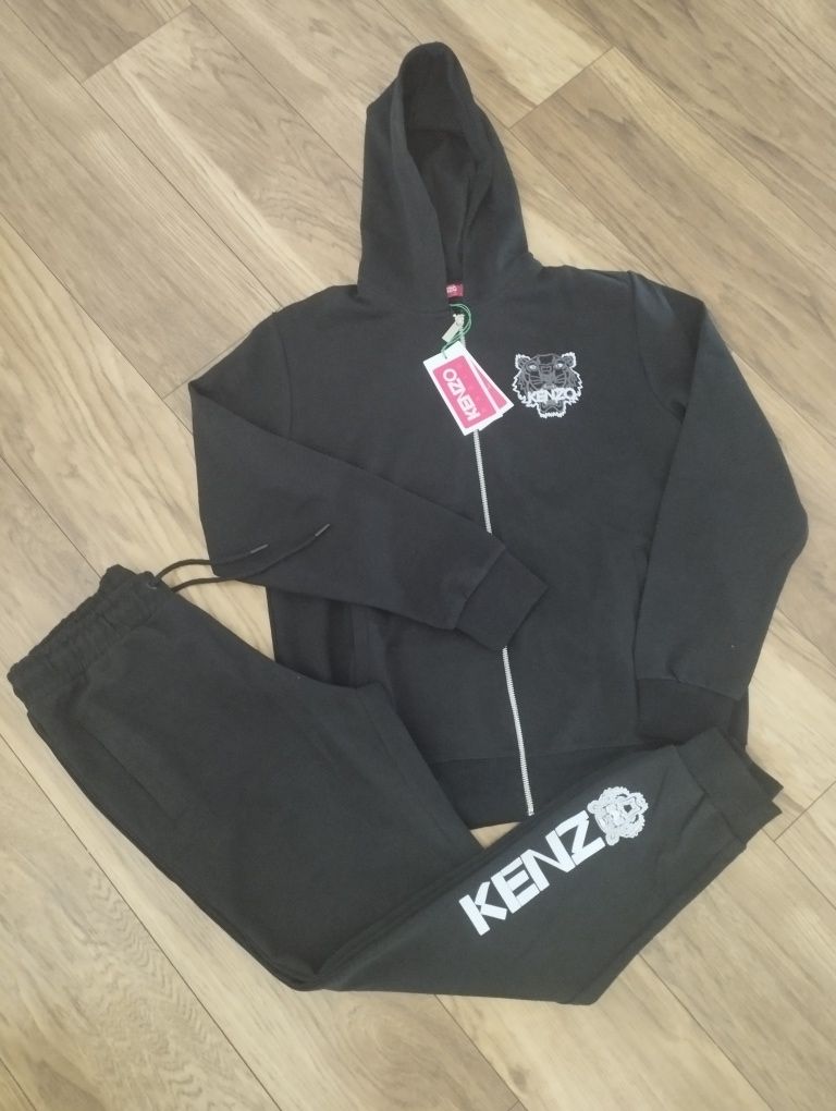 Dres męski Kenzo