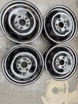 5 118 R 16 Диски Грузовые Fiat Ducato Peugeot Boxer Citroen Jumper