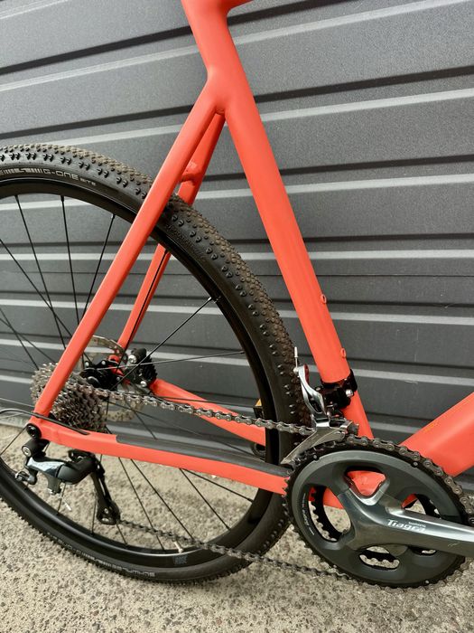 ‼️Rose Blend 2025 на осях гидравлика гравийный шоссейный Backroad шосе