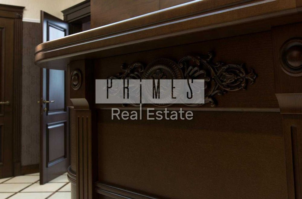 Продаж Офісного приміщення 100м2 ЖК Парк-хол Голосіївський