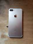 Iphone 7 plus 256GB