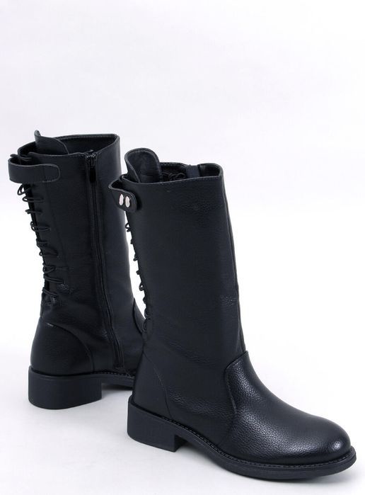 Kozaki Militarne Oficerki Jacks Black