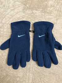 Nike Перчатки рукавиці фліс