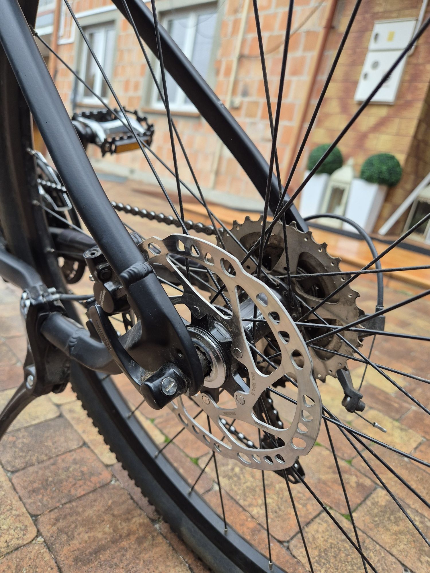Kross Evado 9.0 rozmiar M