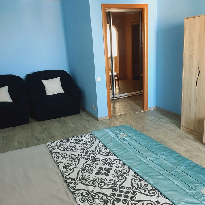 Гостевая квартира, аренда Заречный