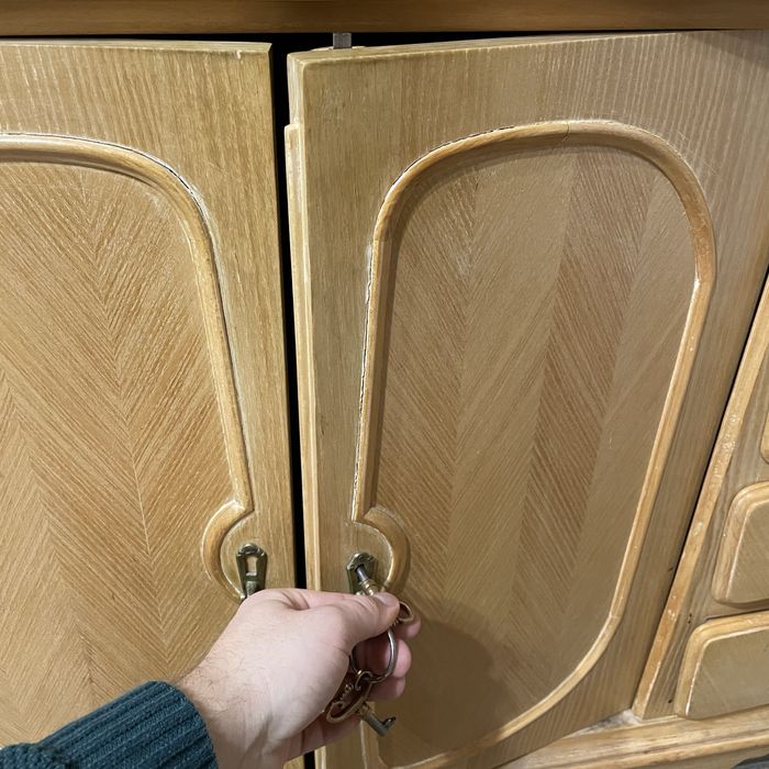 Антикварная Мебель , Набор , Арабский Сет