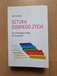 Sztuka dobrego życia - Rolf Dobelli