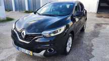 Renault Kadjar XMOD ENERGY DCI de 110CV