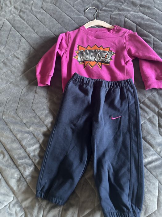 Dres nowy r 80/86