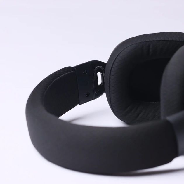 ATTACK SHARK L80 Pro — бездротові геймерські навушники з мікрофоном і