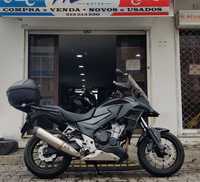 Honda CB  500 XA