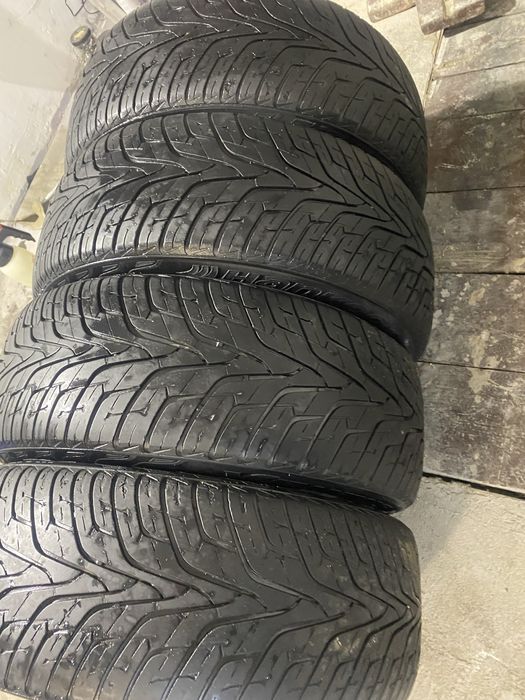 Hankook Ventus 225/55/17