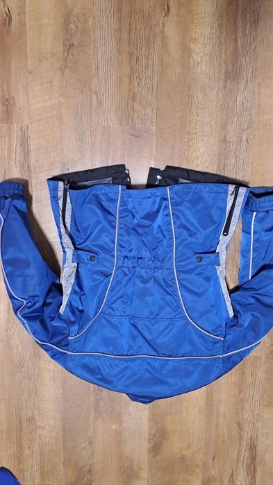 Frank Thomas  р.М-L мотокуртка защита локти плечи