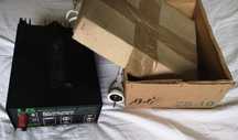 Zasilacz stabilizowany ZS-10 10/12 A 13,8 V sieciowy
