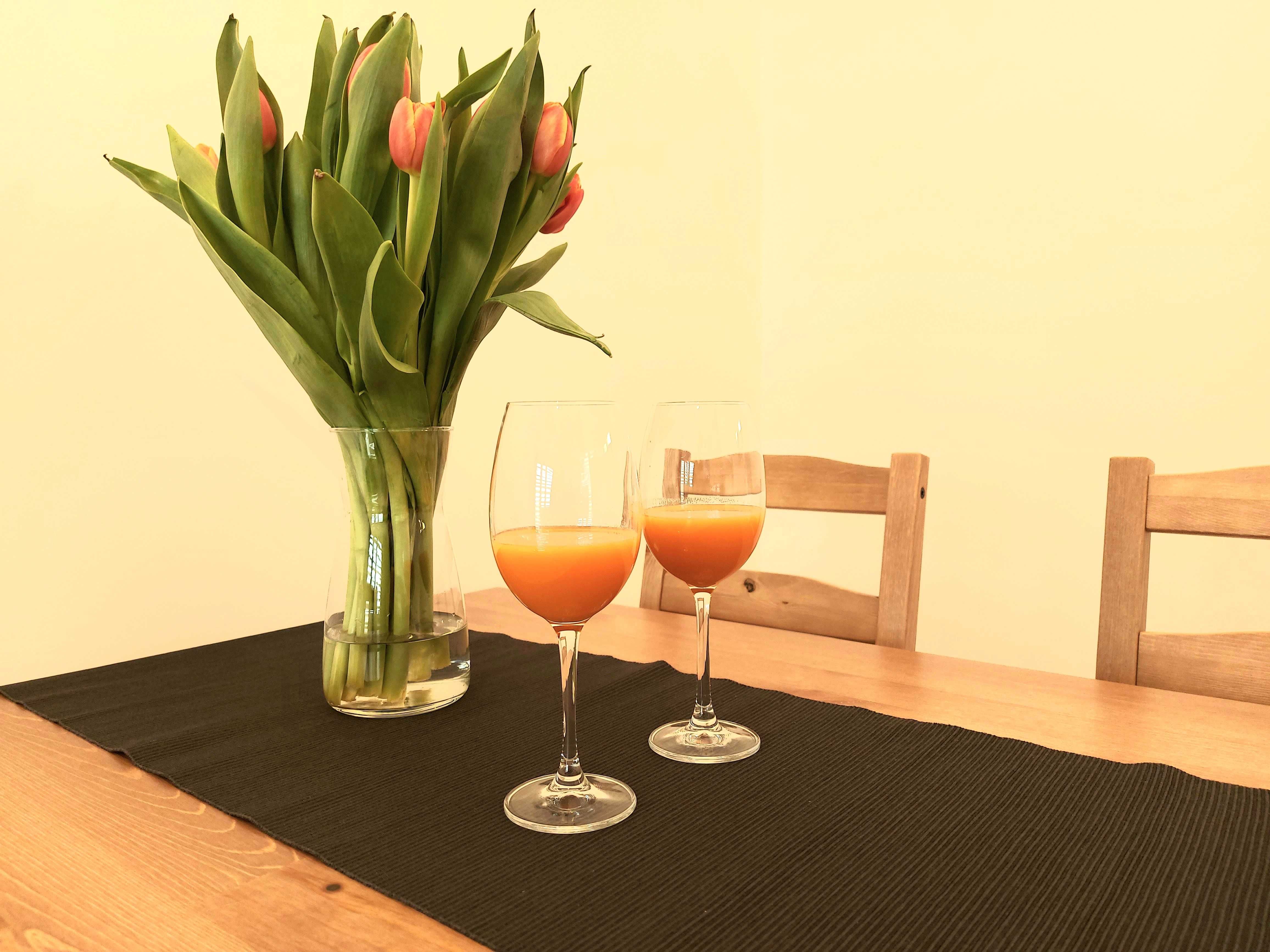 Apartament z widokiem na morze!