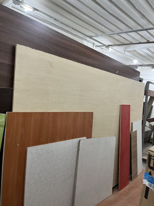 Розпродаж ЛДСП EGGER