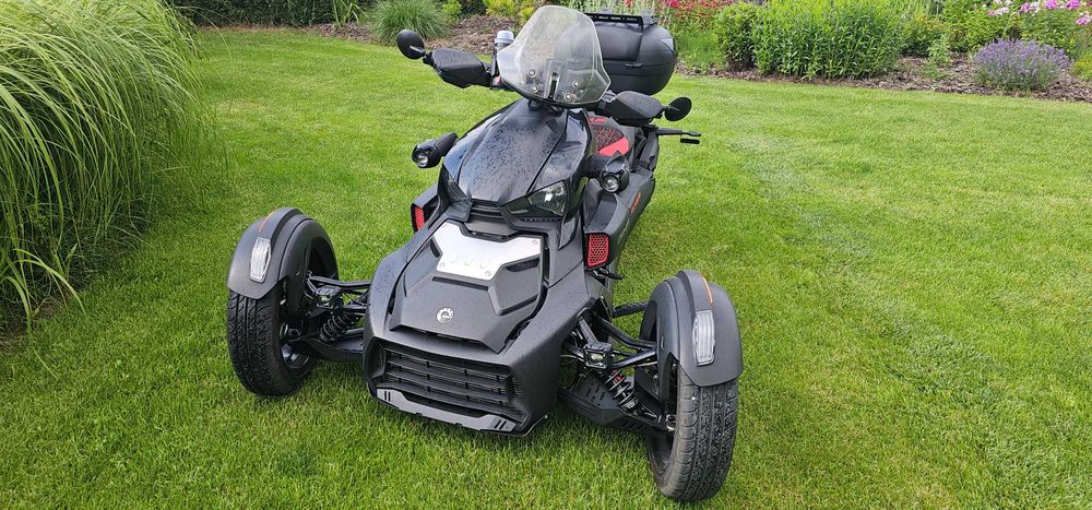 Can-am Ryker  900 Sport