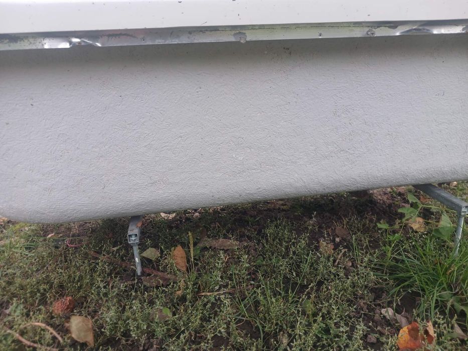 Ванна акрилова б/у