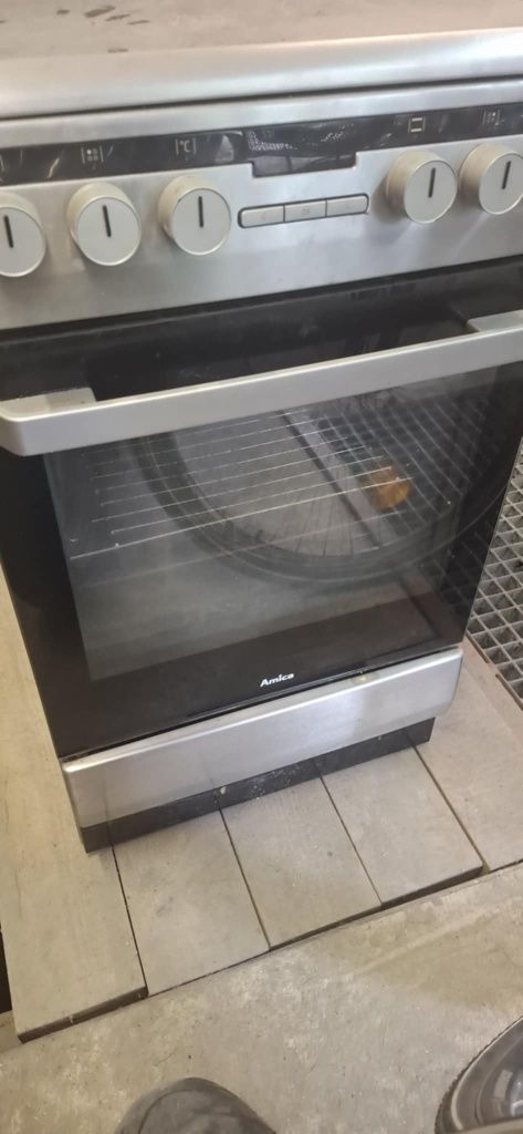 Kuchenka elektryczna