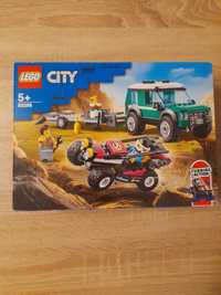 Lego City 20688.