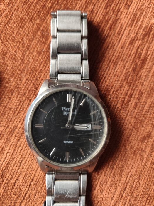 Продам годинники "Q&Q","Pierre Ricaud","Tommy Hilfiger".