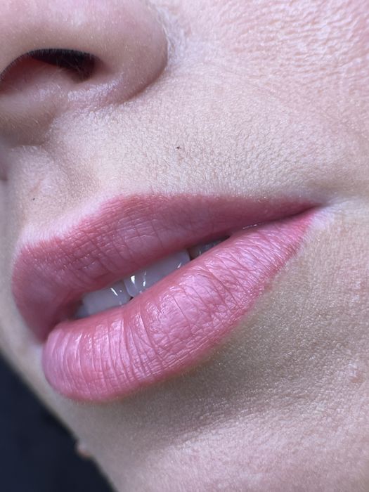 Перманент всіх зон