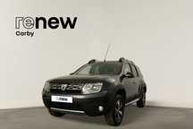 Dacia Duster 1.2 TCe SL Explorer